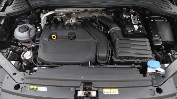 Used Volkswagen Tiguan 2022 for sale - 76326597: Photo 20