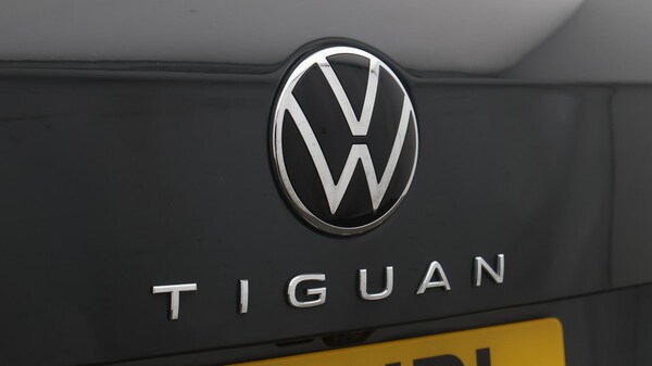 Used Volkswagen Tiguan 2022 for sale - 76326597: Photo 21