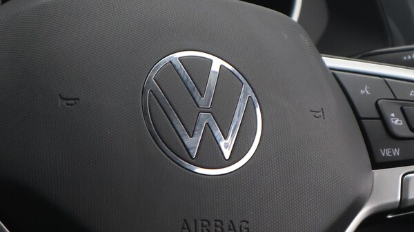 Used Volkswagen Tiguan 2022 for sale - 76326597: Photo 23