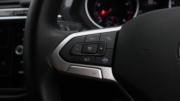 Used Volkswagen Tiguan 2022 for sale - 76326597: Photo 24
