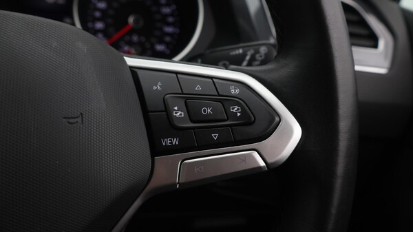 Used Volkswagen Tiguan 2022 for sale - 76326597: Photo 25