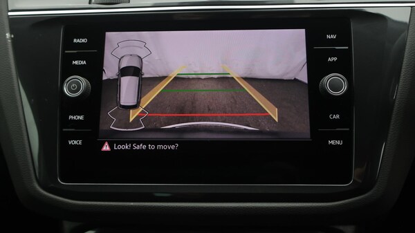 Used Volkswagen Tiguan 2022 for sale - 76326597: Photo 26