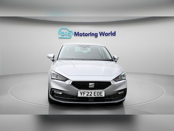 Used SEAT Leon 2022 for sale - 79331885: Photo