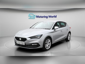 Used SEAT Leon 2022 for sale - 79331885: Photo