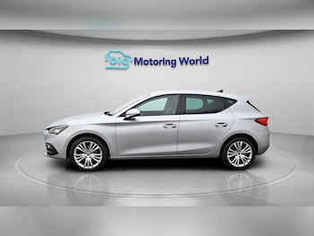 Used SEAT Leon 2022 for sale - 79331885: Photo