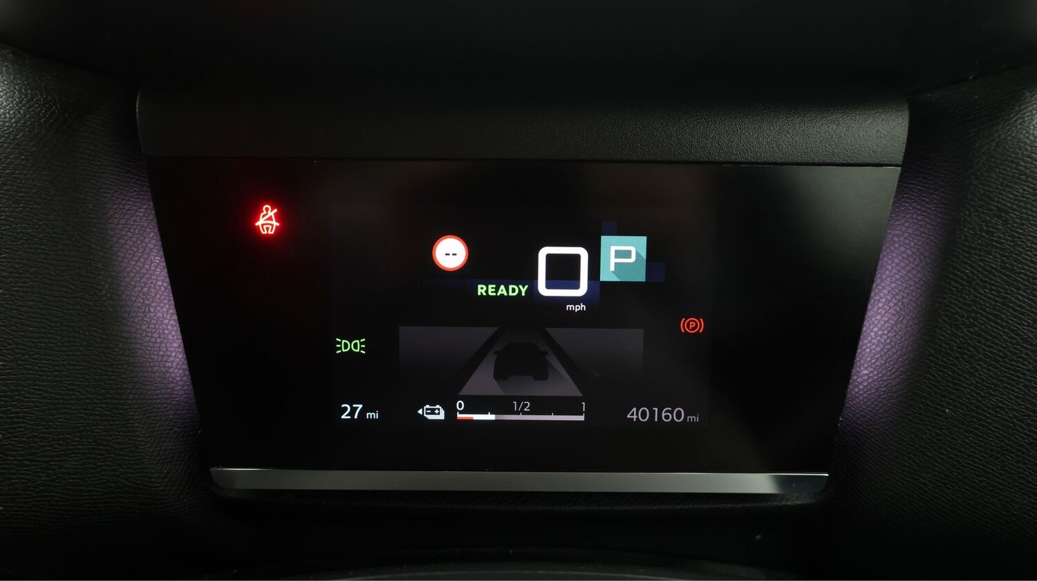 Used Citroen e-C4 for sale - 77873134: Photo 10