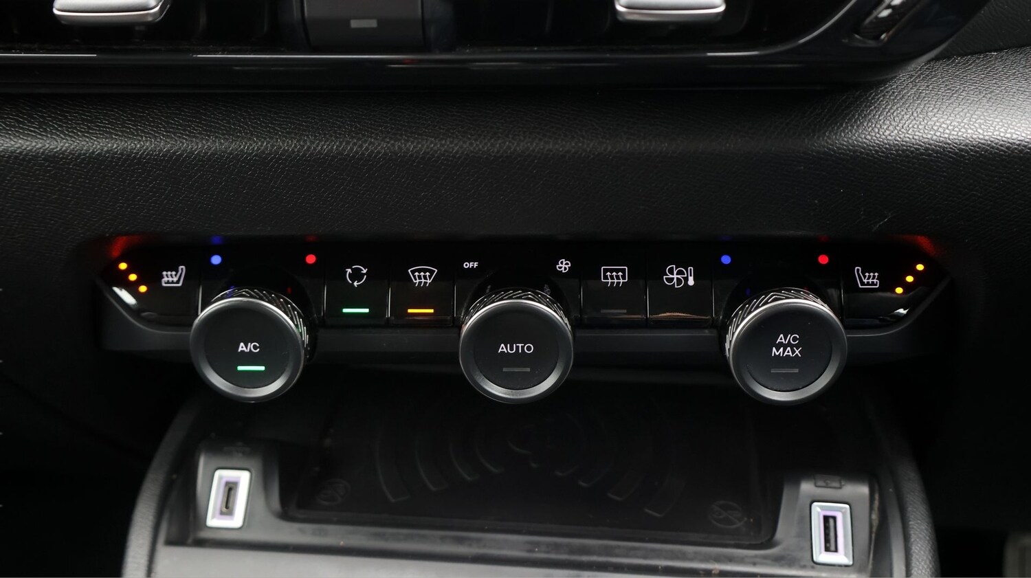 Used Citroen e-C4 for sale - 77873134: Photo 12