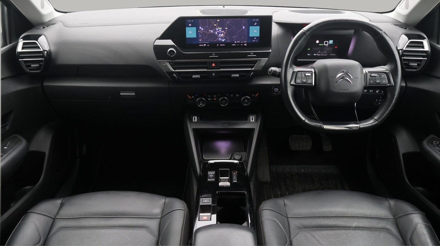 Used Citroen e-C4 for sale - 77873134: Photo 13