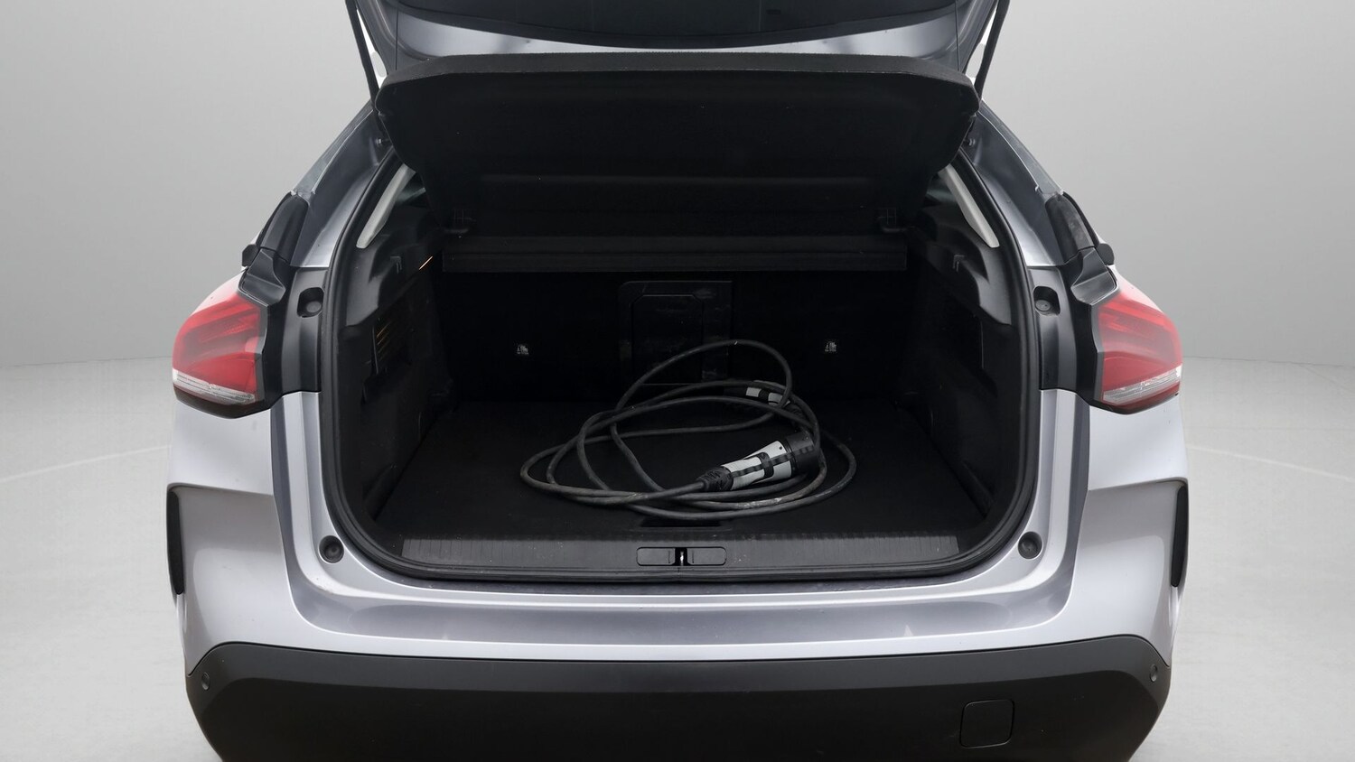 Used Citroen e-C4 for sale - 77873134: Photo 17