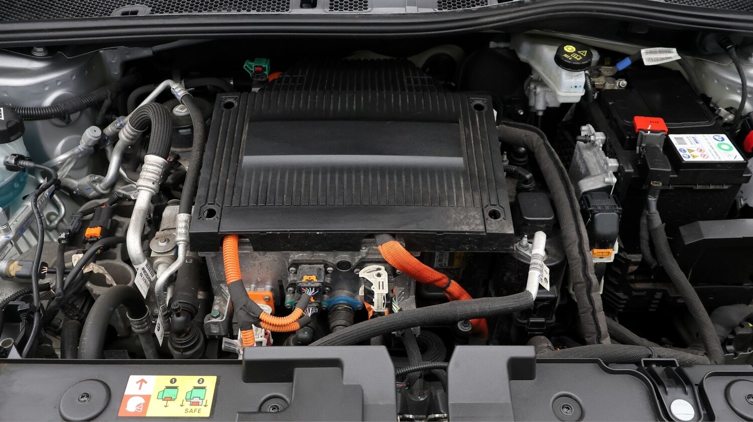 Used Citroen e-C4 for sale - 77873134: Photo 19