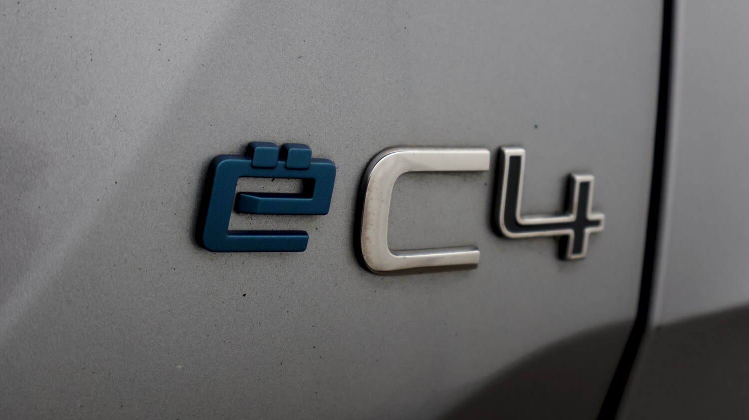 Used Citroen e-C4 for sale - 77873134: Photo 22