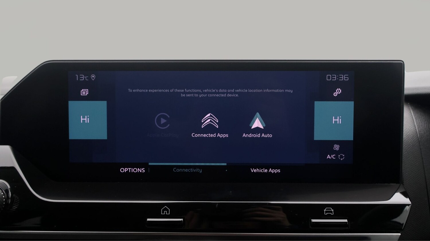 Used Citroen e-C4 for sale - 77873134: Photo 26