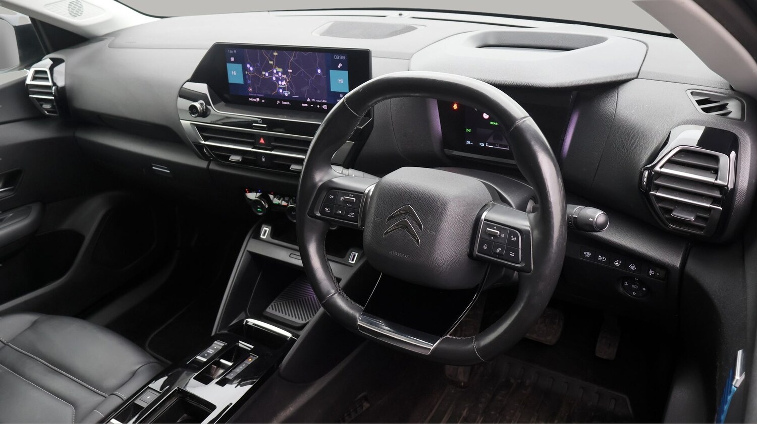 Used Citroen e-C4 for sale - 77873134: Photo 9