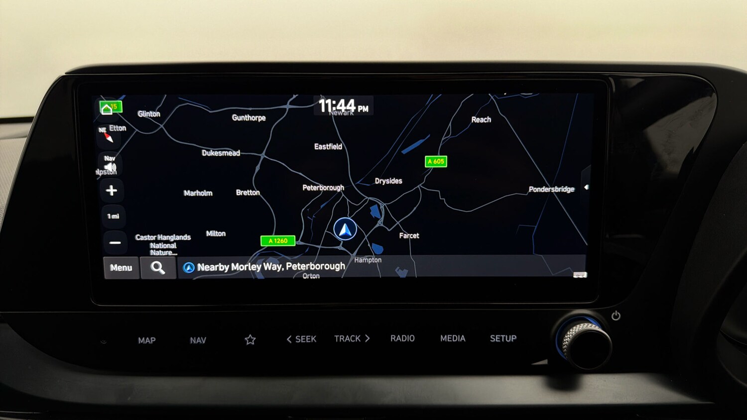 Used Hyundai i20 2023 for sale - 78210367: Photo 10