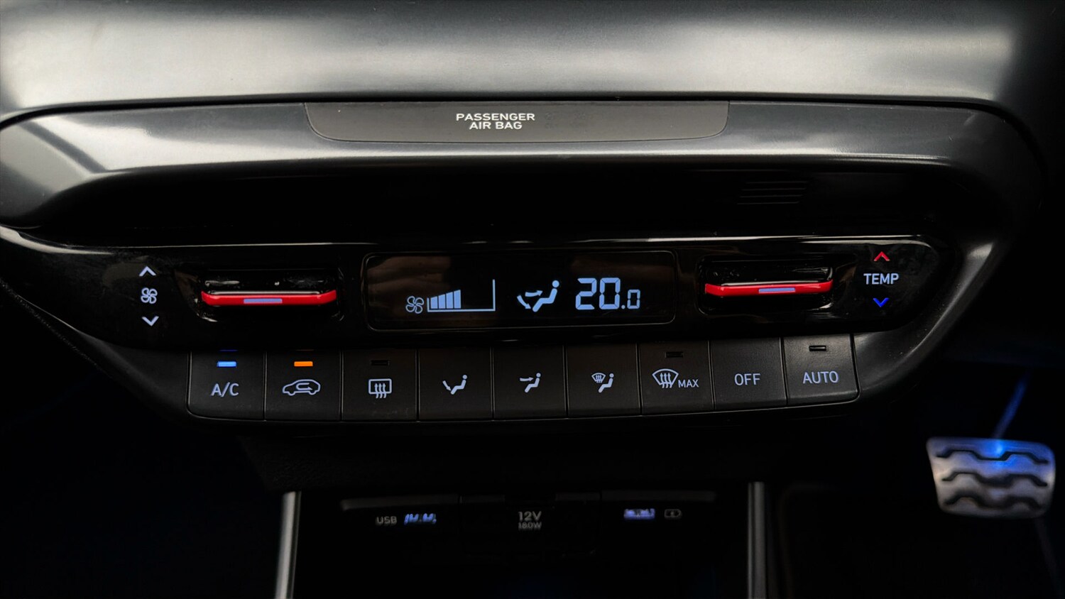 Used Hyundai i20 2023 for sale - 78210367: Photo 11