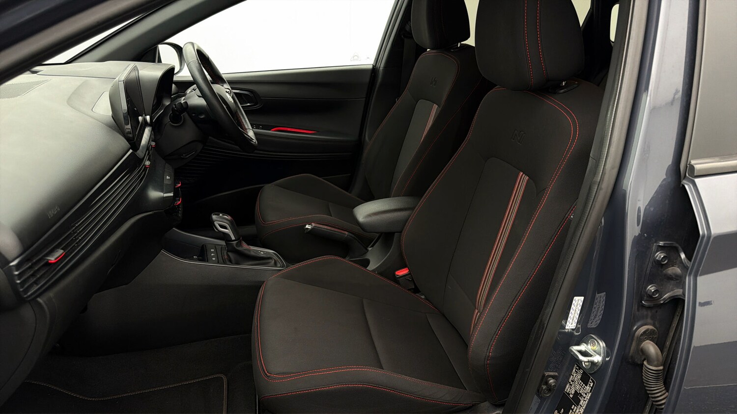 Used Hyundai i20 2023 for sale - 78210367: Photo 13