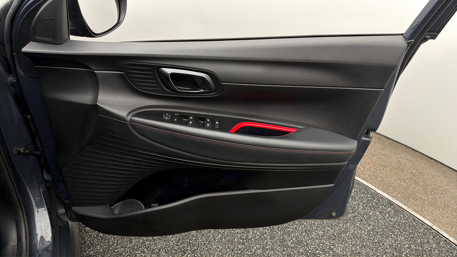 Used Hyundai i20 2023 for sale - 78210367: Photo 14