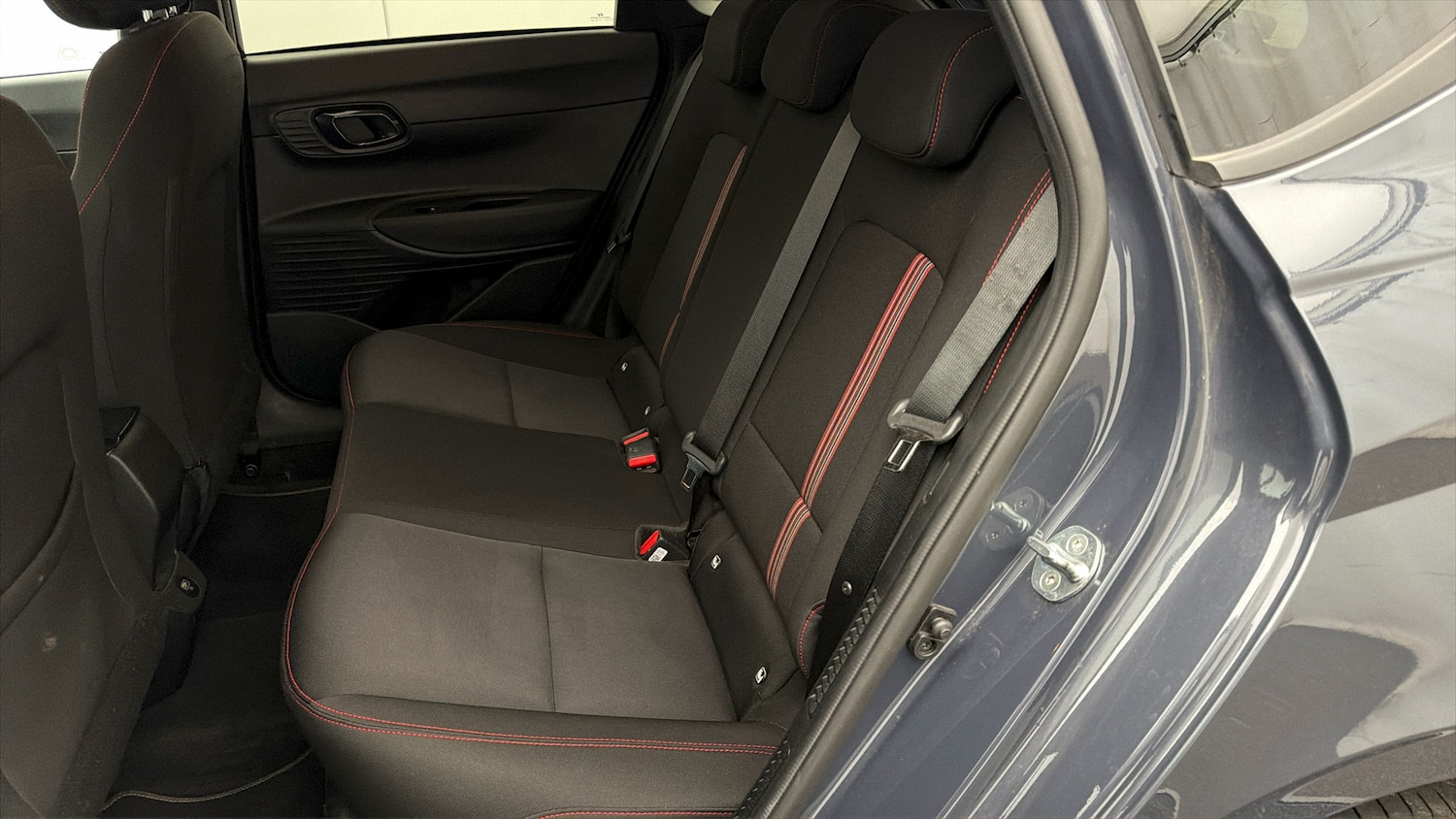 Used Hyundai i20 2023 for sale - 78210367: Photo 15