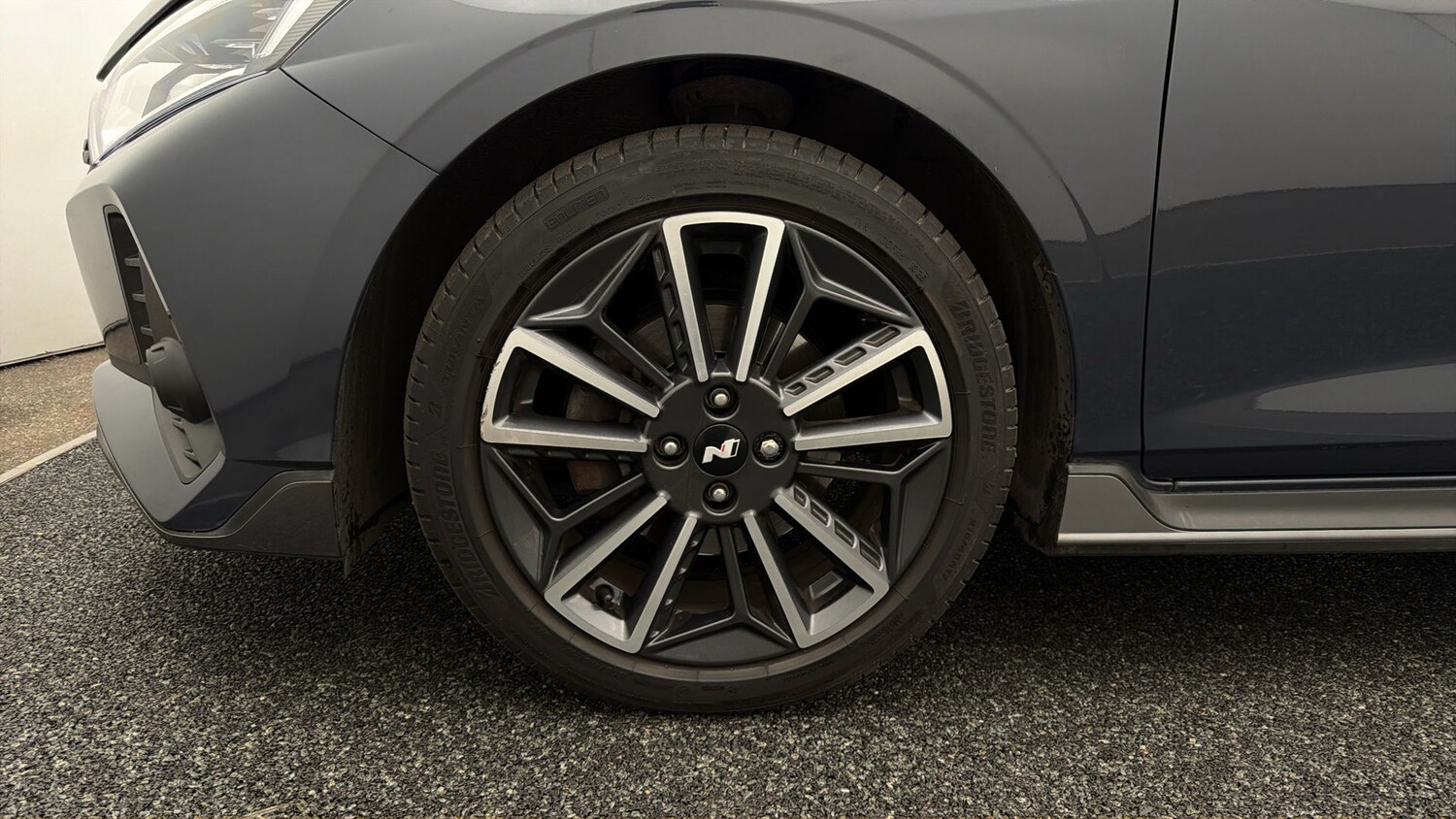 Used Hyundai i20 2023 for sale - 78210367: Photo 17