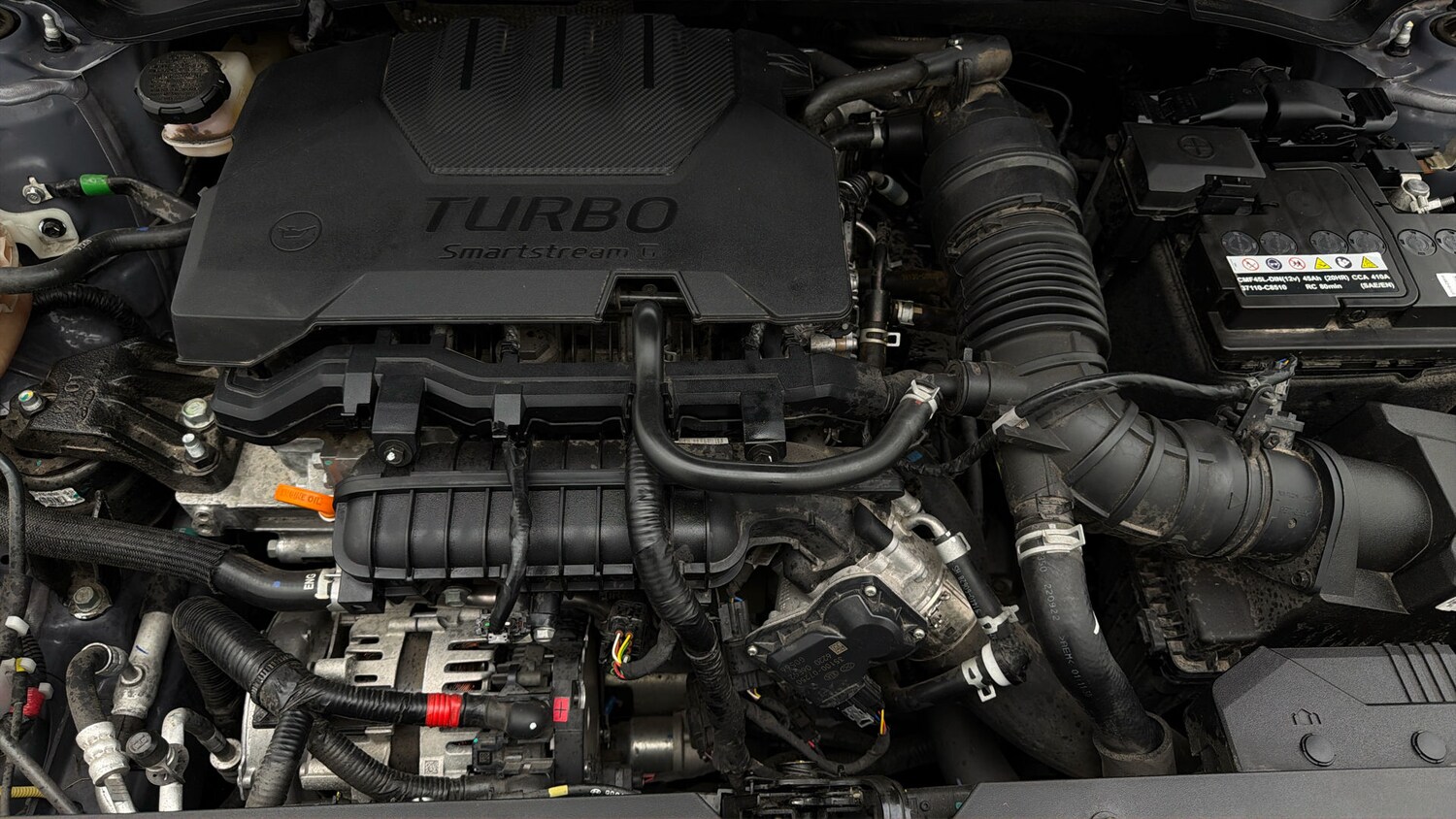 Used Hyundai i20 2023 for sale - 78210367: Photo 18