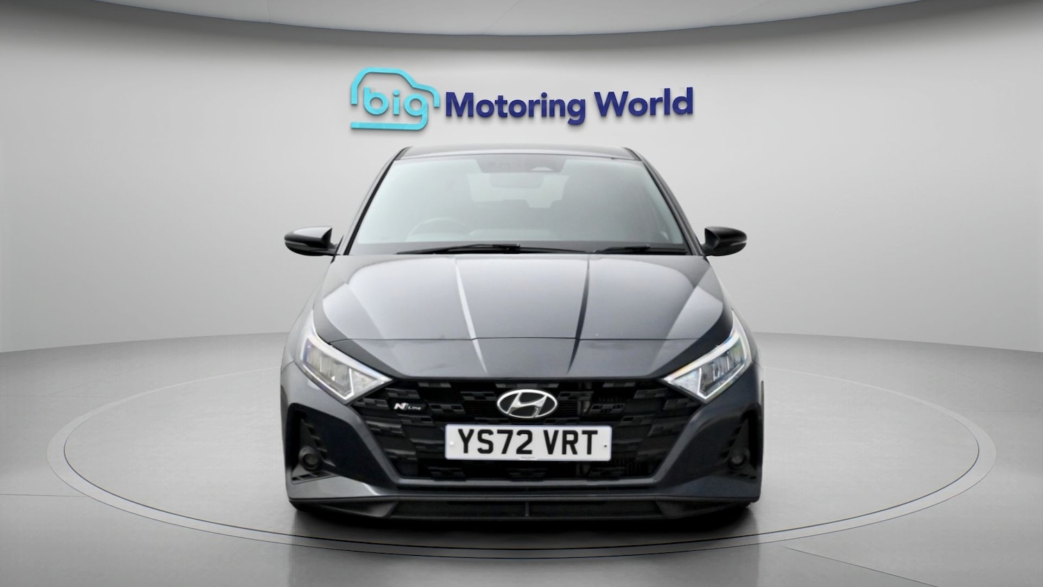 Used Hyundai i20 2023 for sale - 78210367: Photo 2