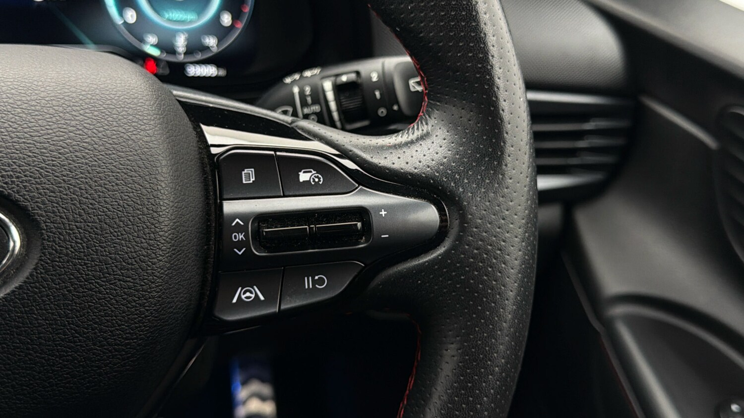 Used Hyundai i20 2023 for sale - 78210367: Photo 24