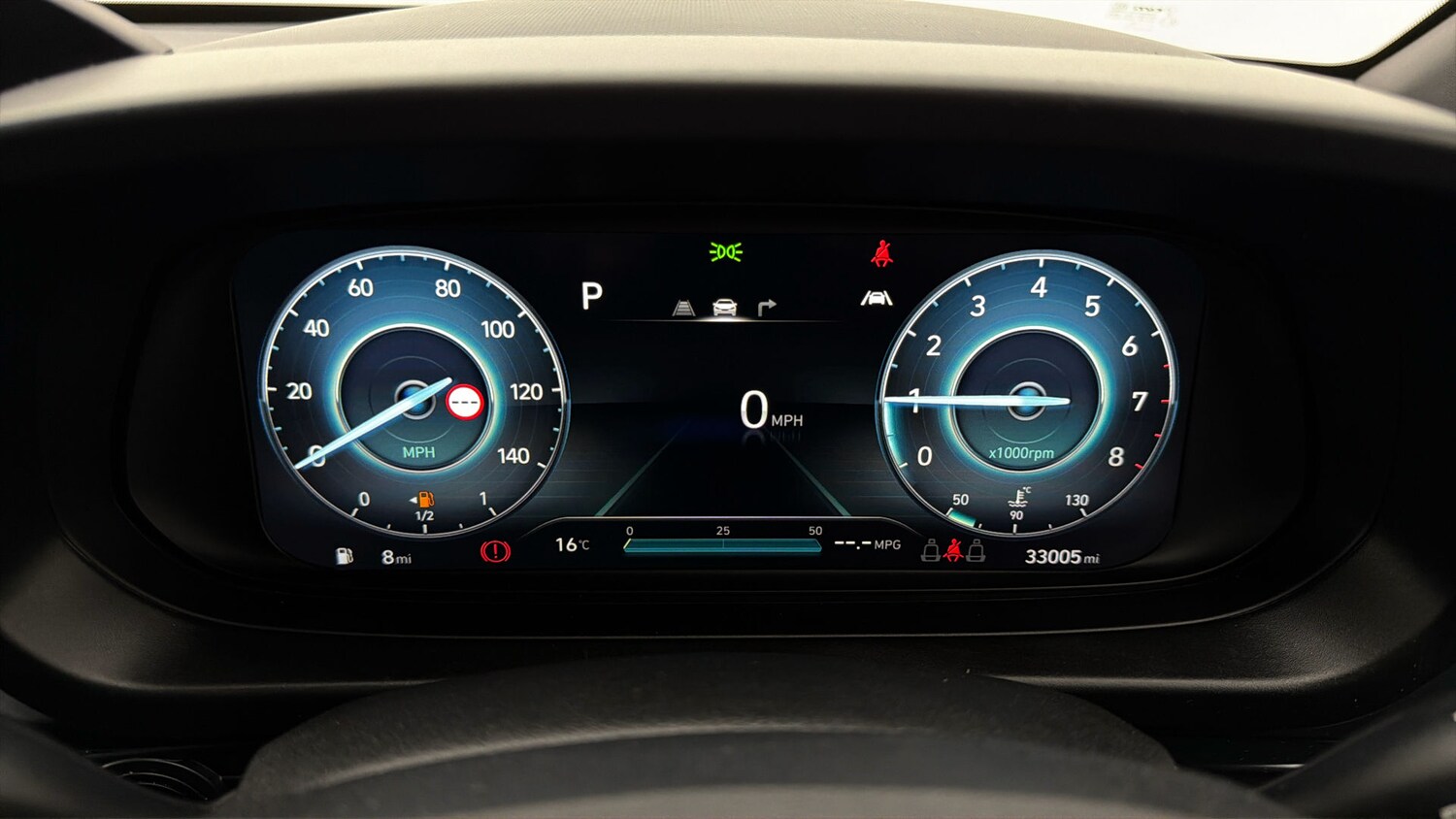 Used Hyundai i20 2023 for sale - 78210367: Photo 25