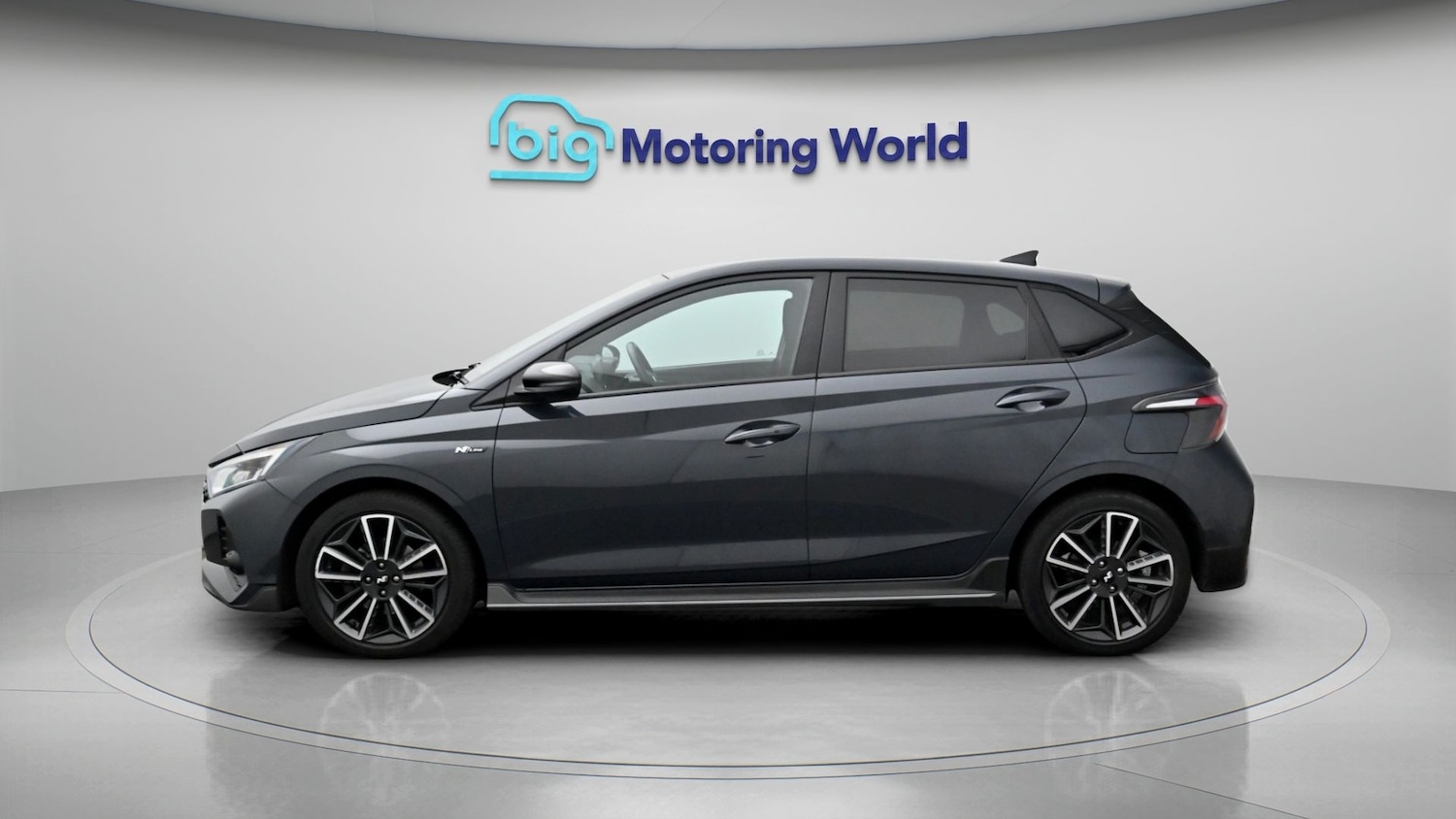 Used Hyundai i20 2023 for sale - 78210367: Photo 4