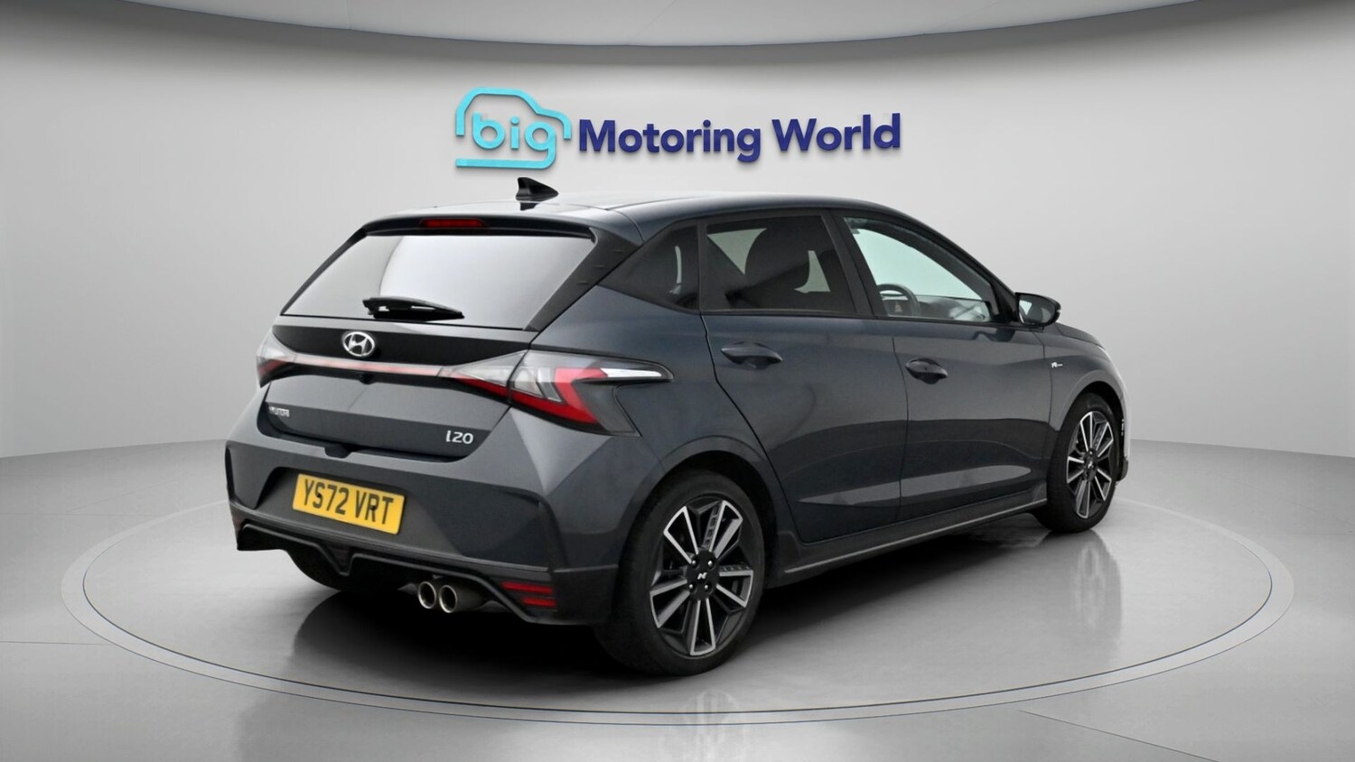Used Hyundai i20 2023 for sale - 78210367: Photo 7