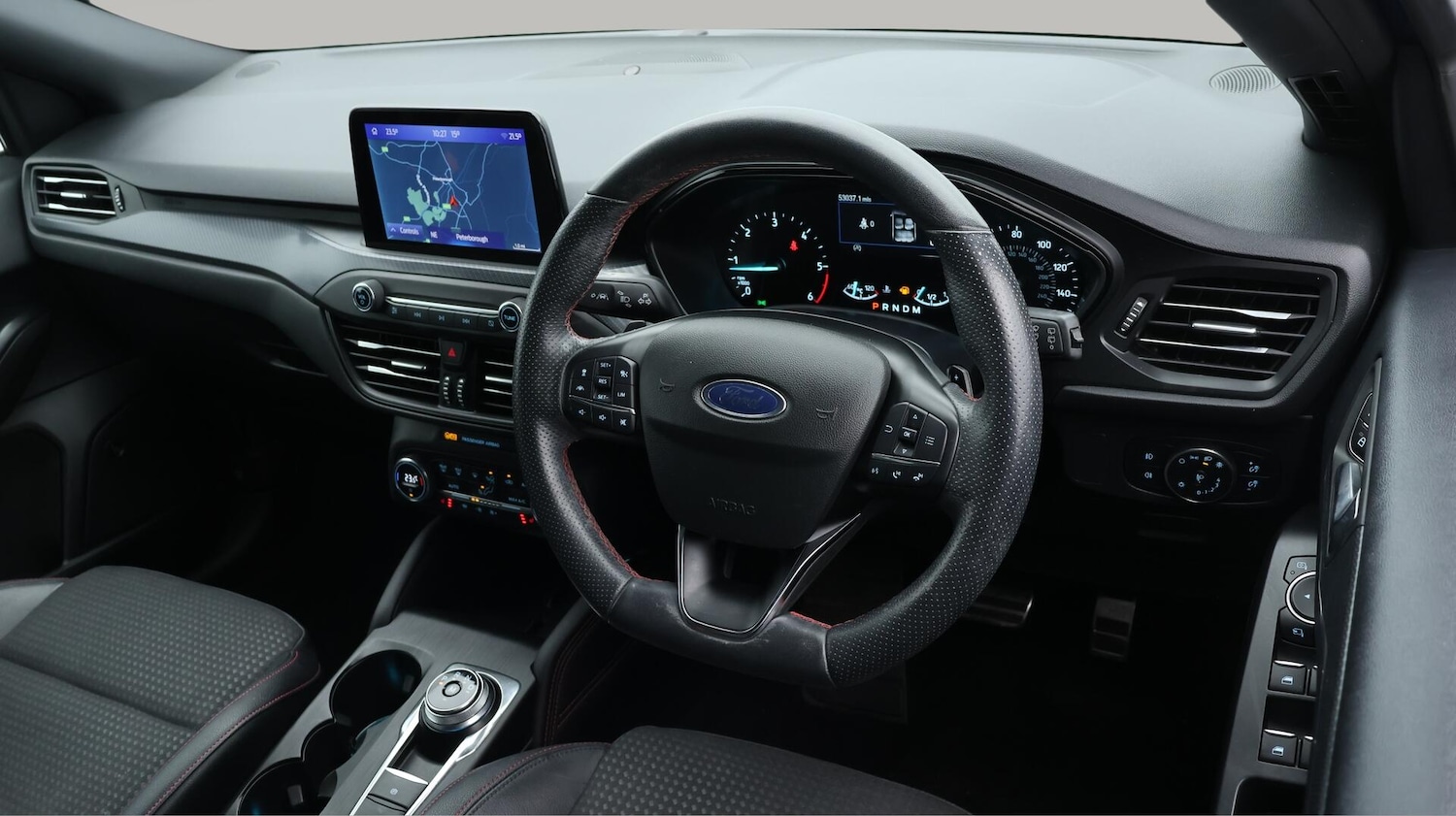 Used Ford Focus 2020 for sale - 76099177: Photo 10