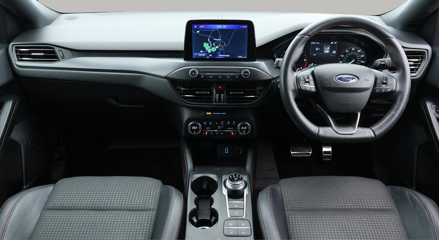 Used Ford Focus 2020 for sale - 76099177: Photo 14