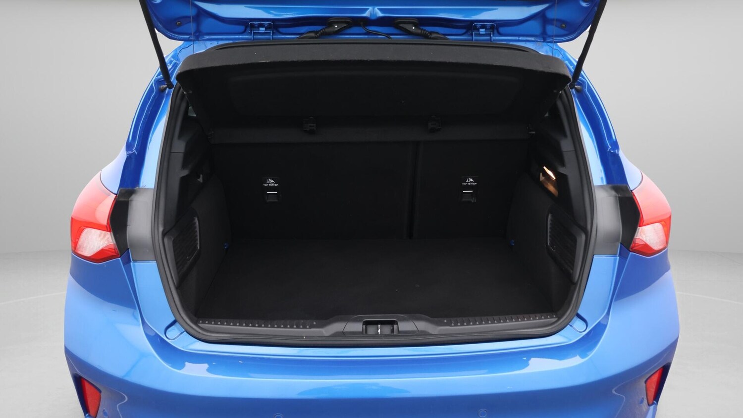 Used Ford Focus 2020 for sale - 76099177: Photo 18
