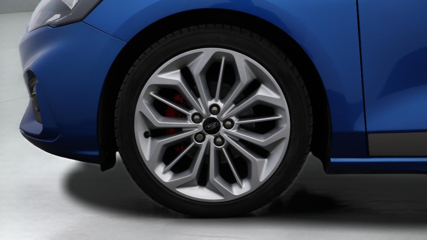Used Ford Focus 2020 for sale - 76099177: Photo 19