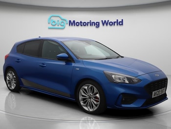 Ford - Focus