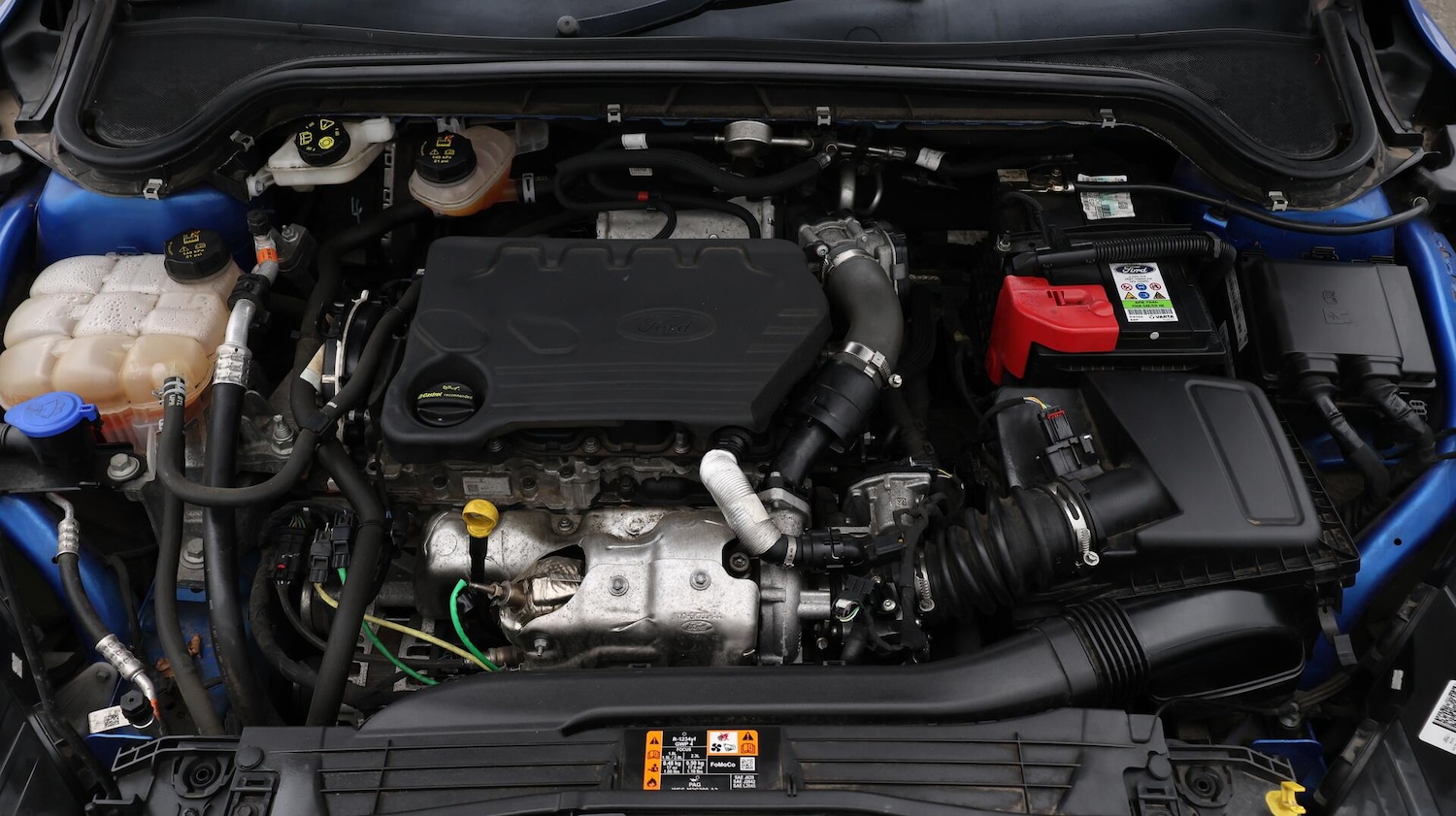Used Ford Focus 2020 for sale - 76099177: Photo 20