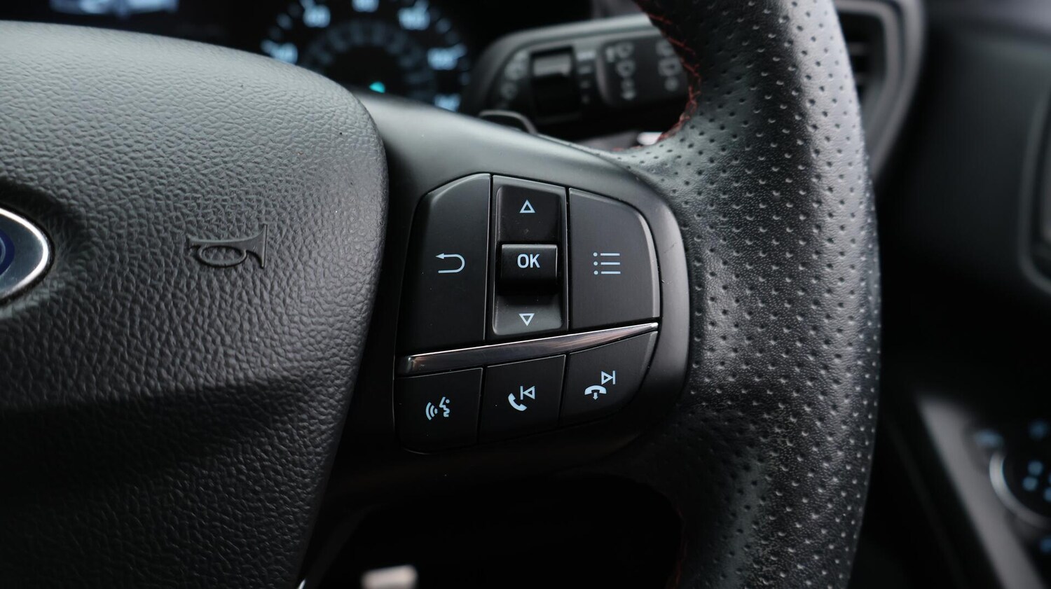 Used Ford Focus 2020 for sale - 76099177: Photo 26