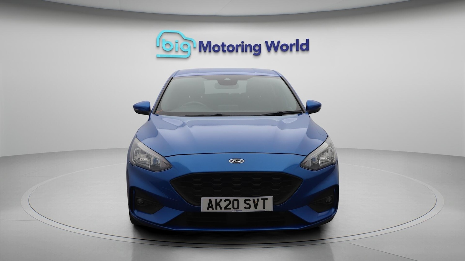 Used Ford Focus 2020 for sale - 76099177: Photo 3