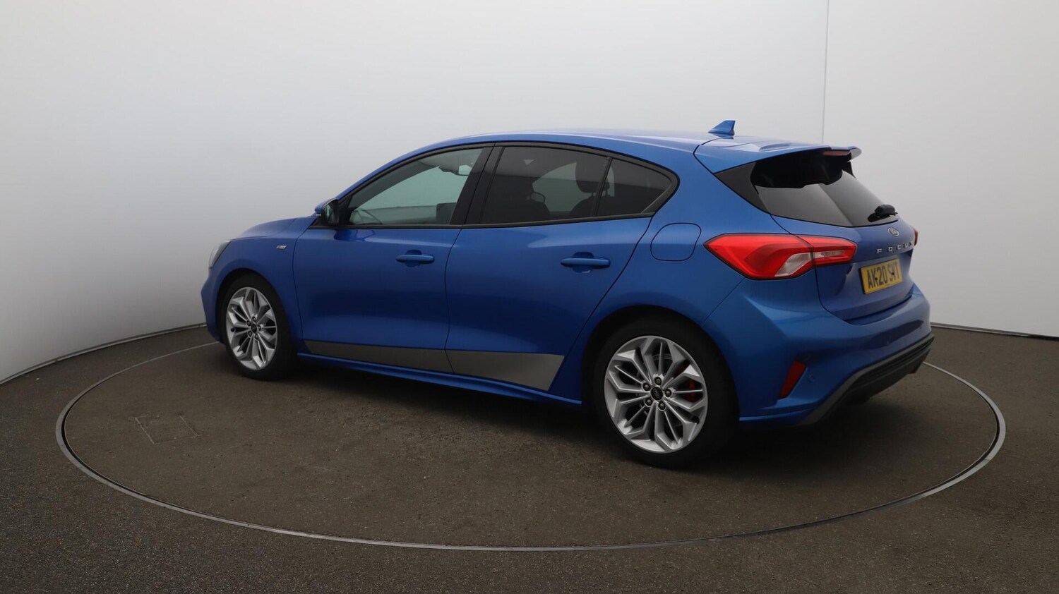 Used Ford Focus 2020 for sale - 76099177: Photo 35