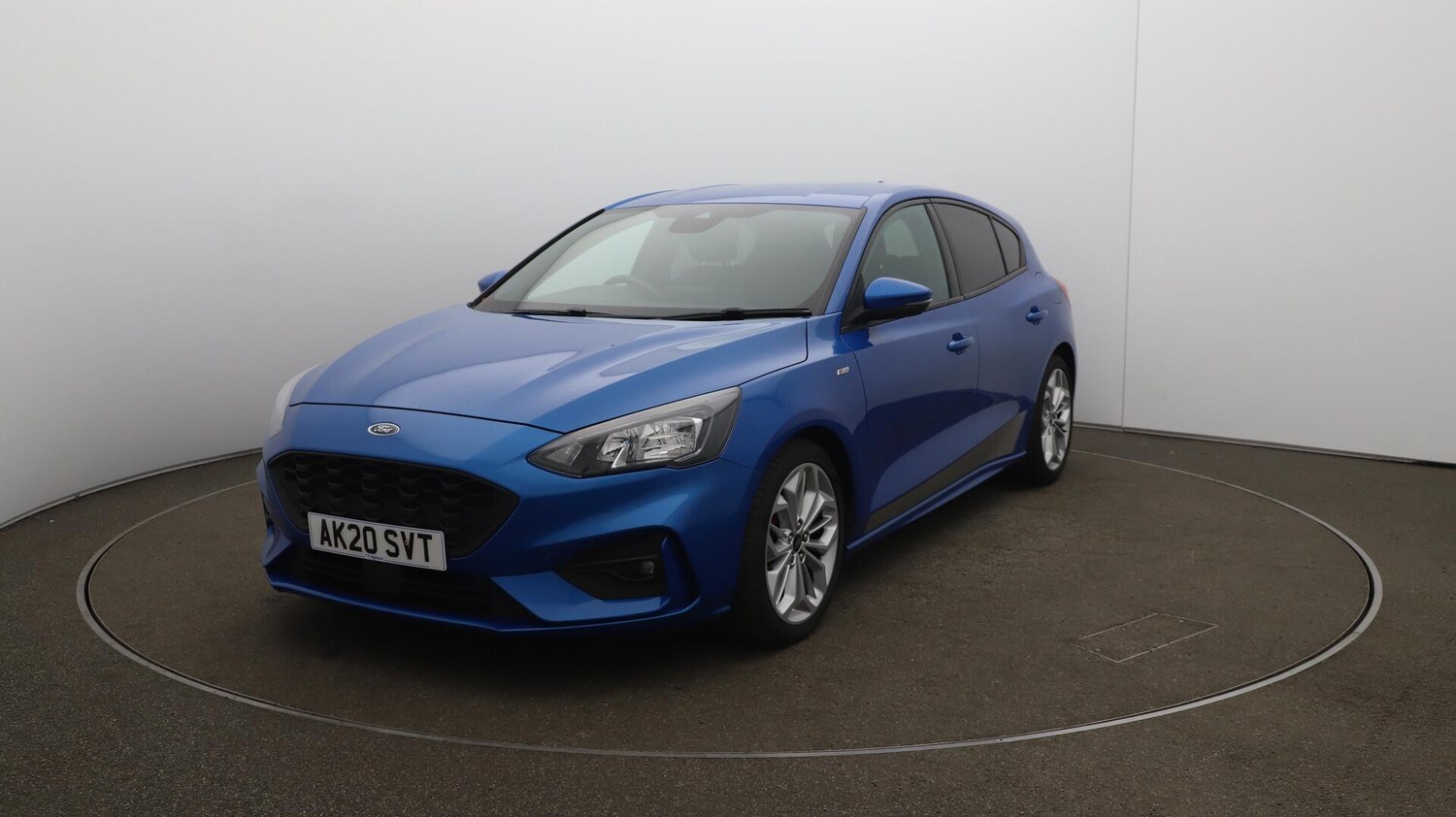 Used Ford Focus 2020 for sale - 76099177: Photo 37