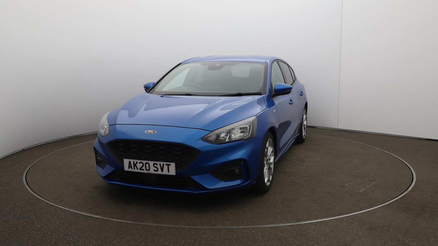 Used Ford Focus 2020 for sale - 76099177: Photo 38