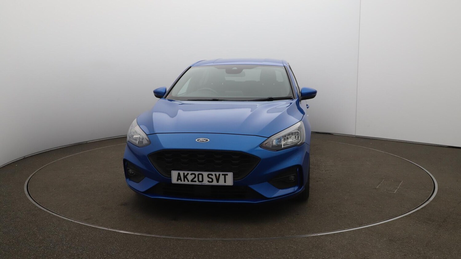 Used Ford Focus 2020 for sale - 76099177: Photo 39
