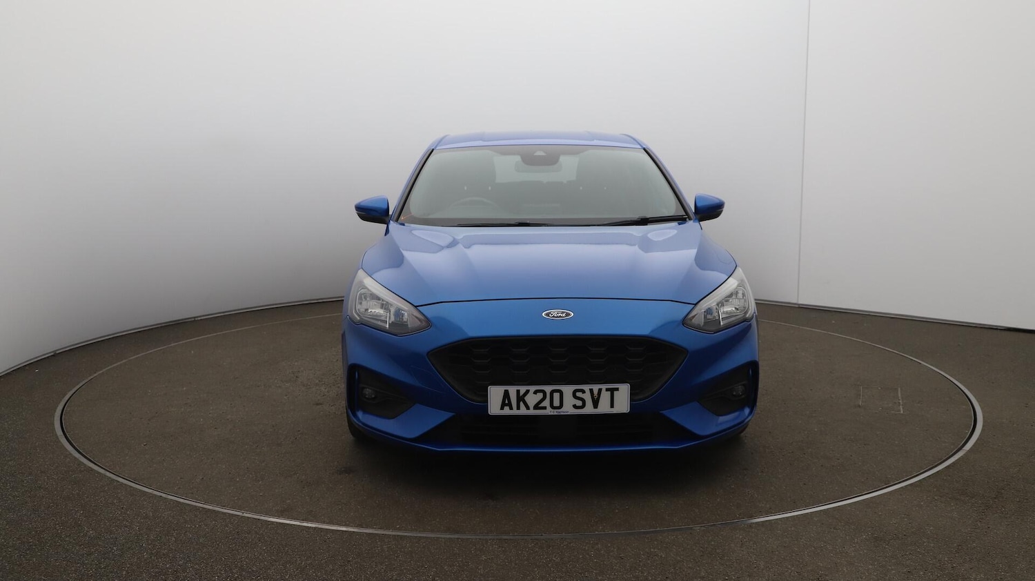 Used Ford Focus 2020 for sale - 76099177: Photo 40