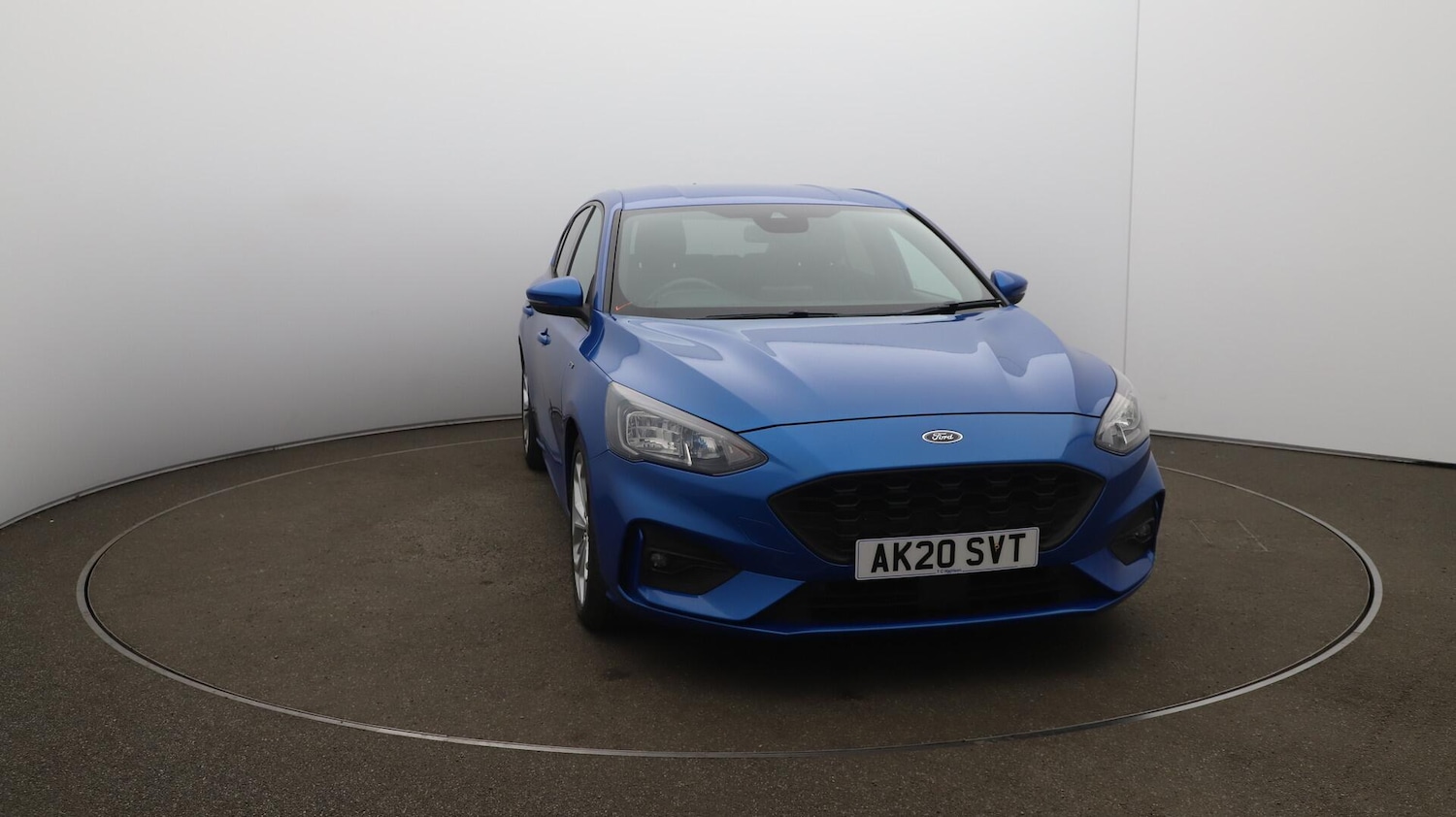 Used Ford Focus 2020 for sale - 76099177: Photo 41