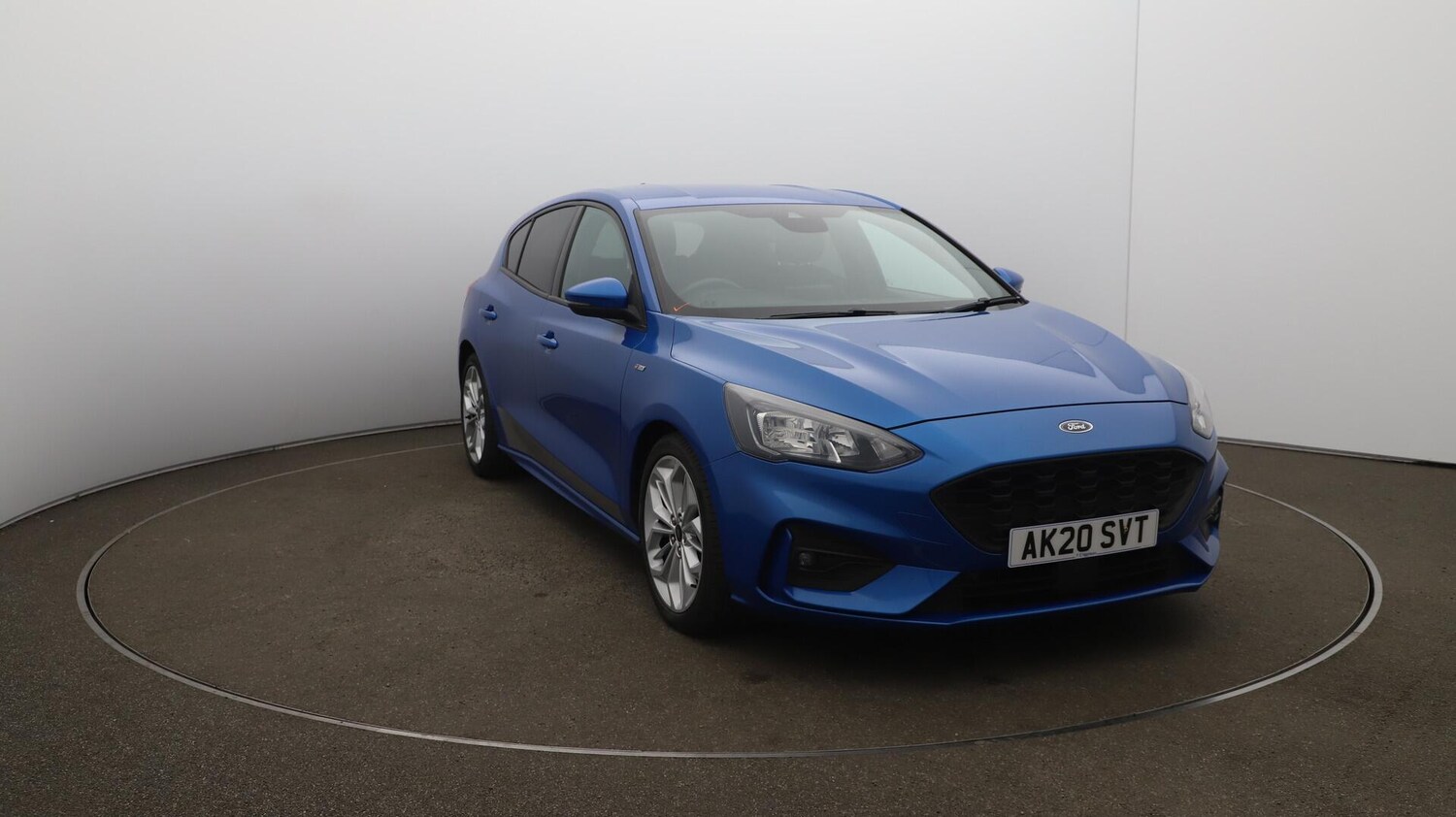 Used Ford Focus 2020 for sale - 76099177: Photo 42
