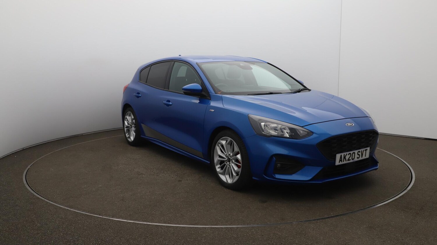 Used Ford Focus 2020 for sale - 76099177: Photo 43