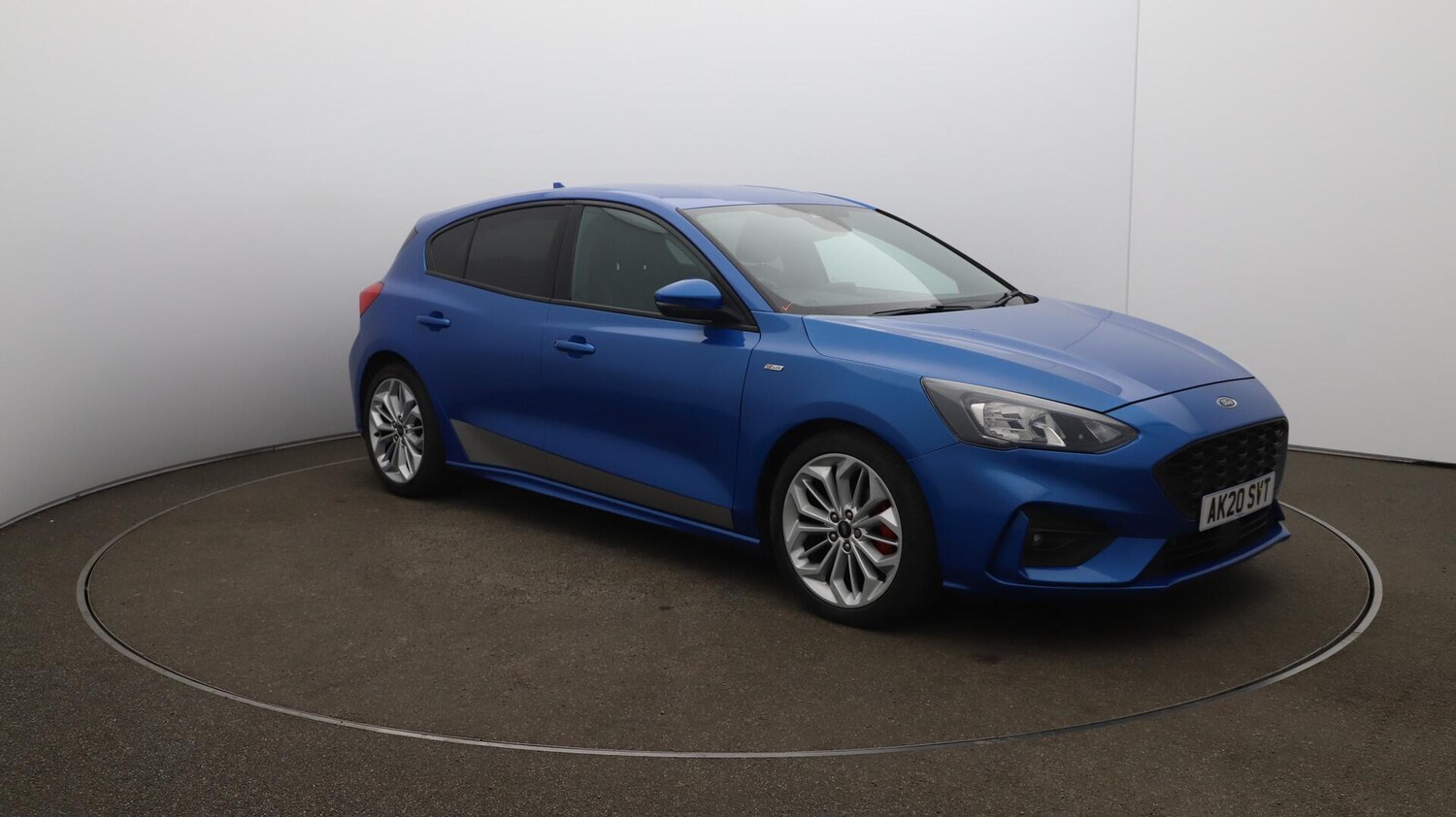 Used Ford Focus 2020 for sale - 76099177: Photo 44