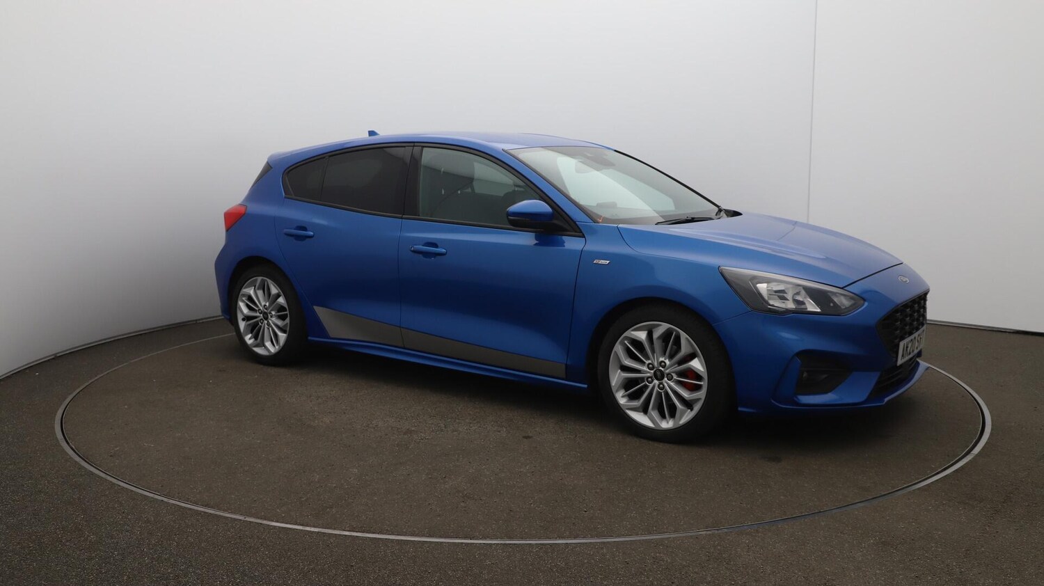 Used Ford Focus 2020 for sale - 76099177: Photo 45