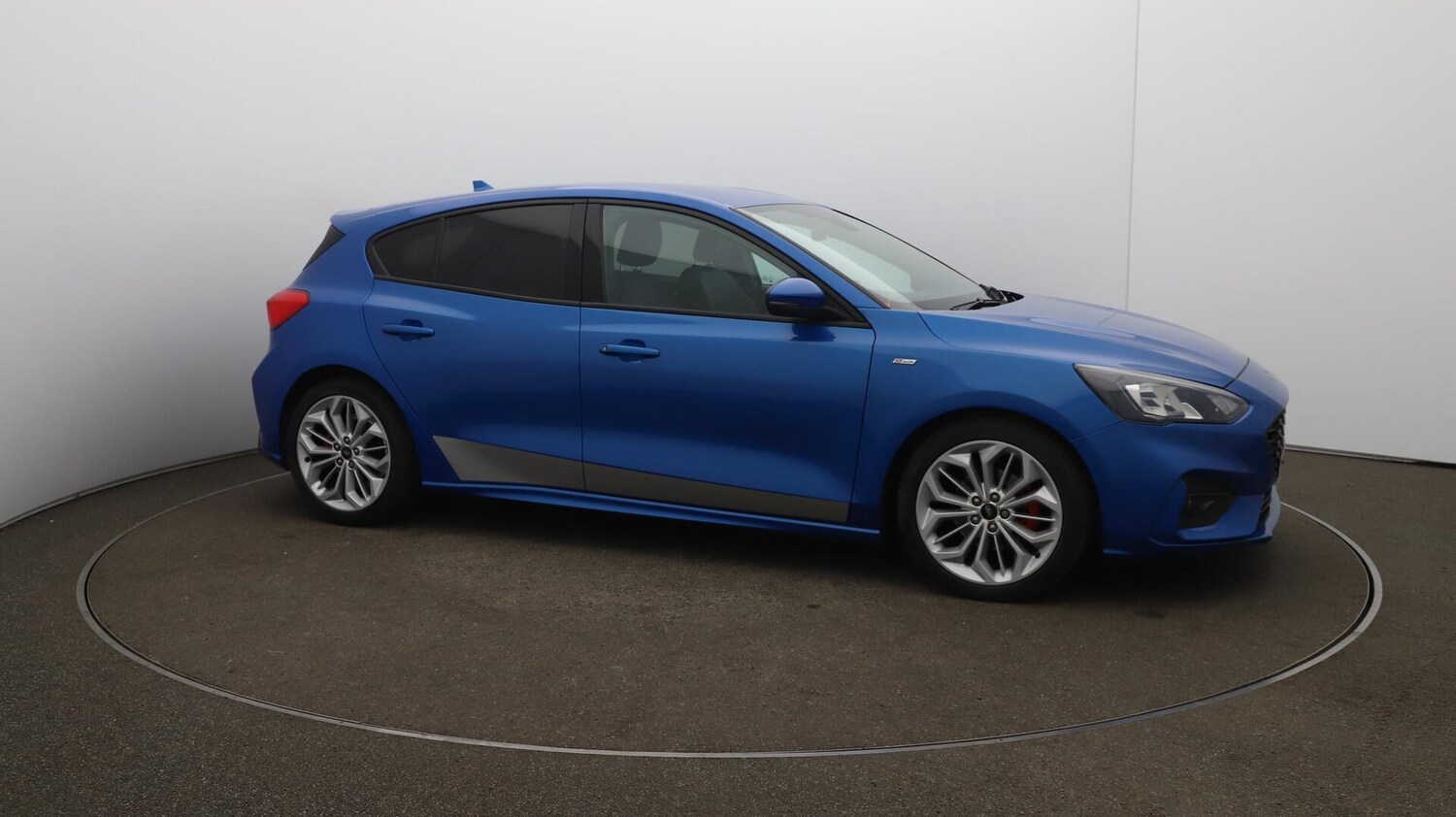 Used Ford Focus 2020 for sale - 76099177: Photo 46