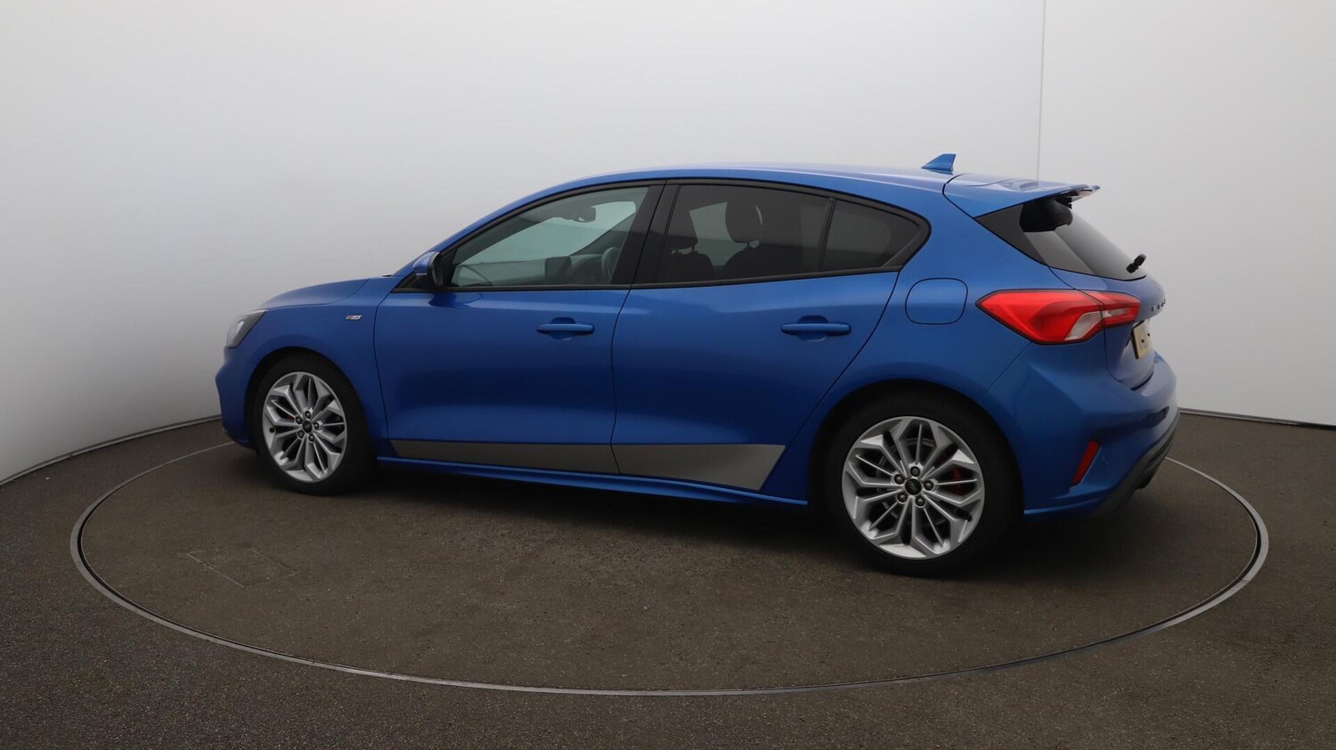 Used Ford Focus 2020 for sale - 76099177: Photo 47