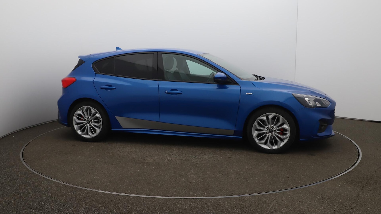 Used Ford Focus 2020 for sale - 76099177: Photo 48